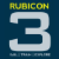 Rubicon 3 logo