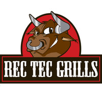 REC TEC Grills logo