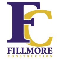 Fillmore Construction logo
