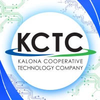 Kalona Cooperative Technology Company logo