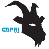Capri Tools logo