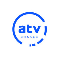 ATV Brakes logo