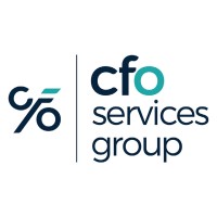 CFO Services Group logo