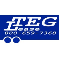 TEG Lease logo