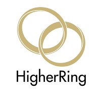 HigherRing logo