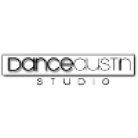 Dance Austin Studio logo