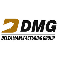 Delta Manufacturing Ltd.  (erstwhile Arrow Textiles Ltd.) logo