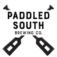 Paddled South Brewing Co. logo