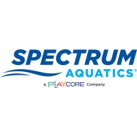 Spectrum Aquatics logo