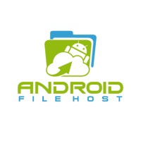 Android File Host logo