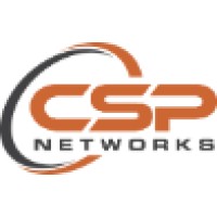 Image of CSP Networks