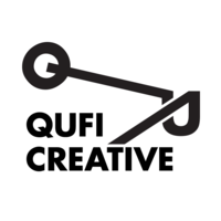 Qufi Creative logo