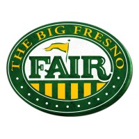 The Big Fresno Fair logo