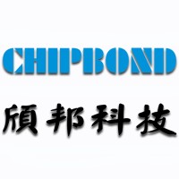 Chipbond Technology Corporation. logo