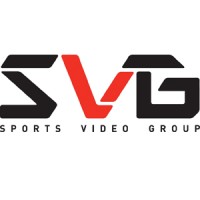 Sports Video Group logo