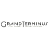 Grand Hotel Terminus logo