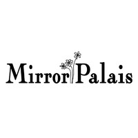 Mirror Palais logo