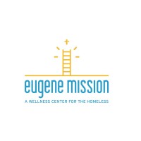 Eugene Mission logo