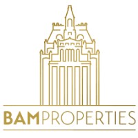 BAM Properties logo