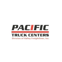 Pacific Truck Centers logo
