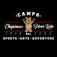 Camp Chipinaw & Silver Lake Camp logo