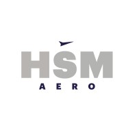 HSM Aero logo