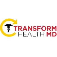 Transform Health MD logo