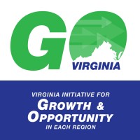 GO Virginia logo