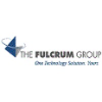 The Fulcrum Group, Inc. logo