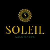 Soleil Salon And Spa logo