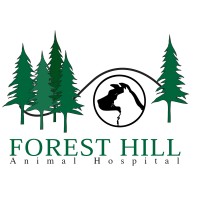 Forest Hill Animal Hospital - Germantown, TN logo