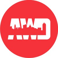 Austin Web & Design logo
