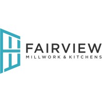Fairview Millwork And Kitchens logo