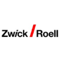 ZwickRoell logo