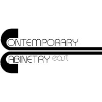 Contemporary Cabinetry East logo