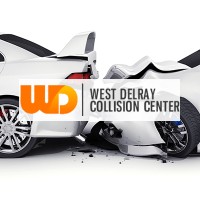 West Delray Collision Center logo