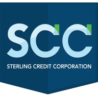 Sterling Credit Corporation logo