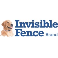 Invisible Fence Brand Of Apple Country logo
