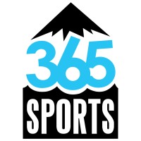 365 Sports Inc. logo