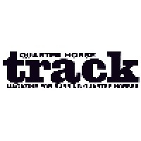 Track Magazine logo