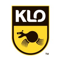 KLO logo