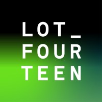 Lot Fourteen logo