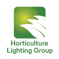 Horticulture Lighting Group logo