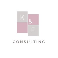 K&F Consulting logo