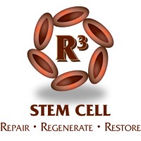 R3 Stem Cell logo