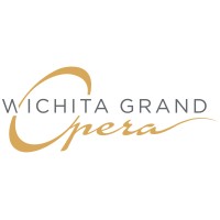 Wichita Grand Opera logo