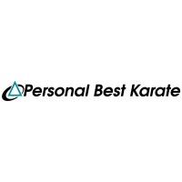 Personal Best Karate logo