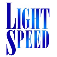 Lightspeed Courier & Logistics logo