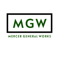 Mercer General Works logo