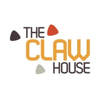 The Claw House logo